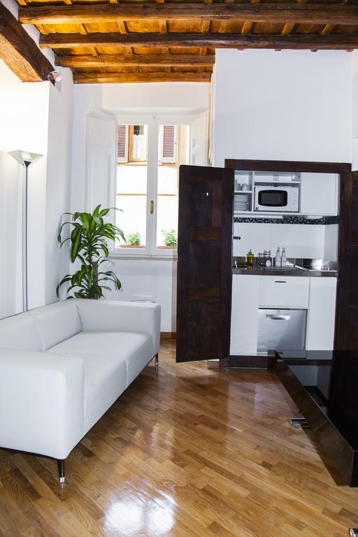 Pgrhome Parione Ρώμη Δωμάτιο φωτογραφία