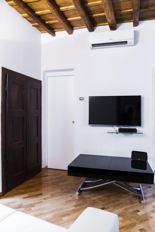 Pgrhome Parione Ρώμη Δωμάτιο φωτογραφία